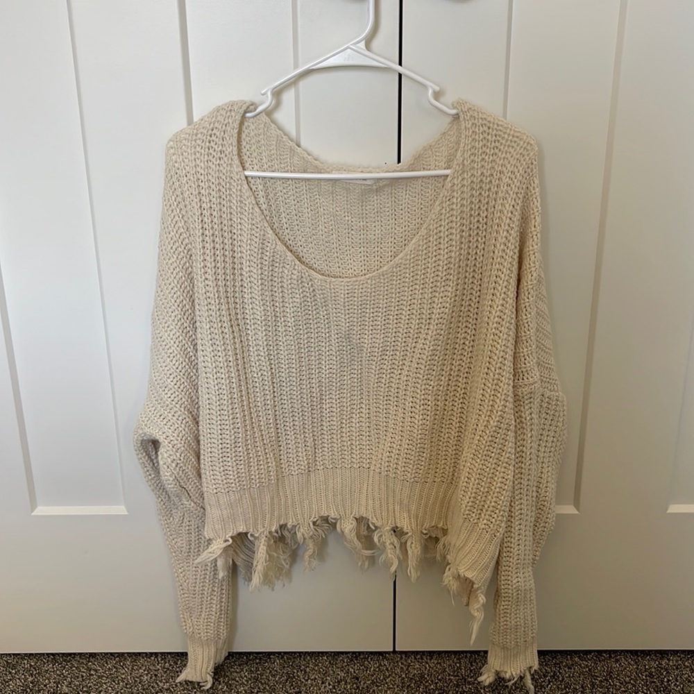Bohme Sweater